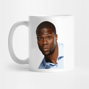 Kevin Hart Mug